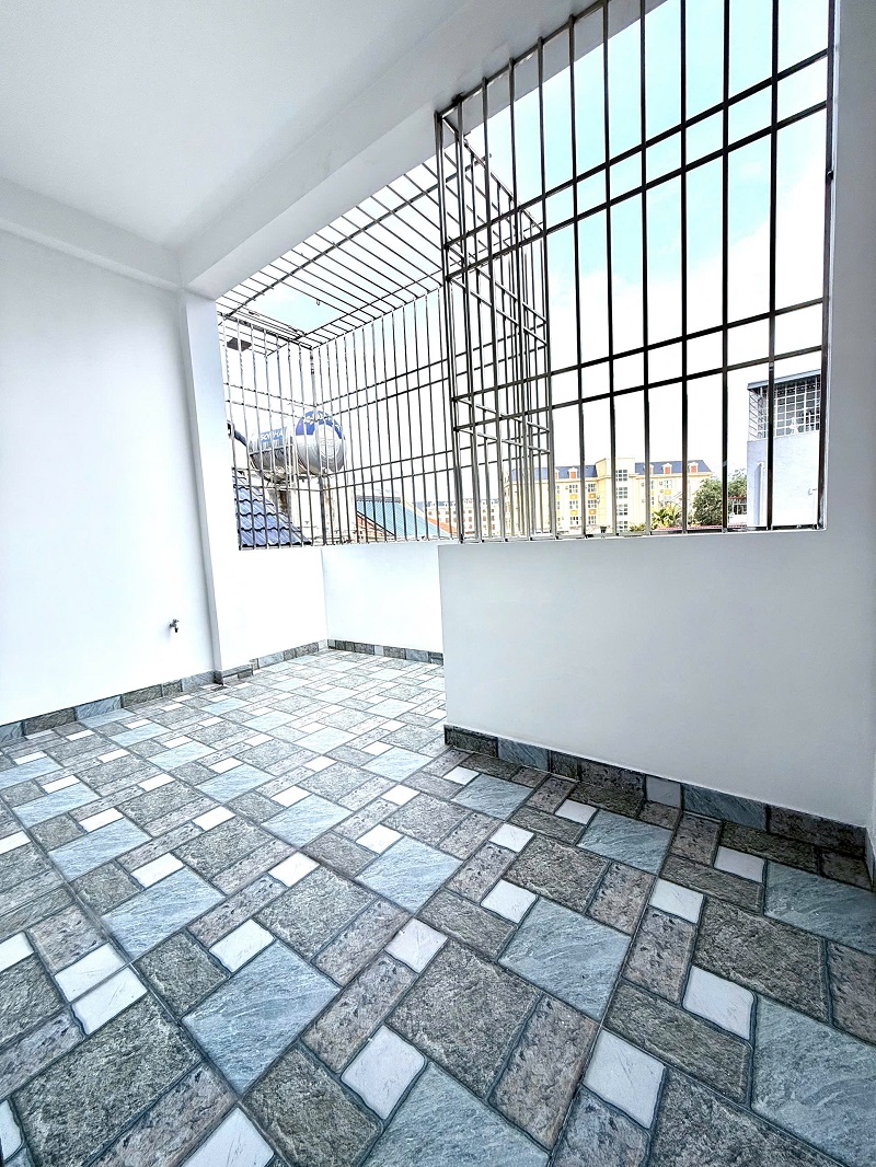 BÁN NHÀ 3 TẦNG NGÕ THIÊN LÔI – VĨNH NIỆM, LÊ CHÂN, HẢI PHÒNG